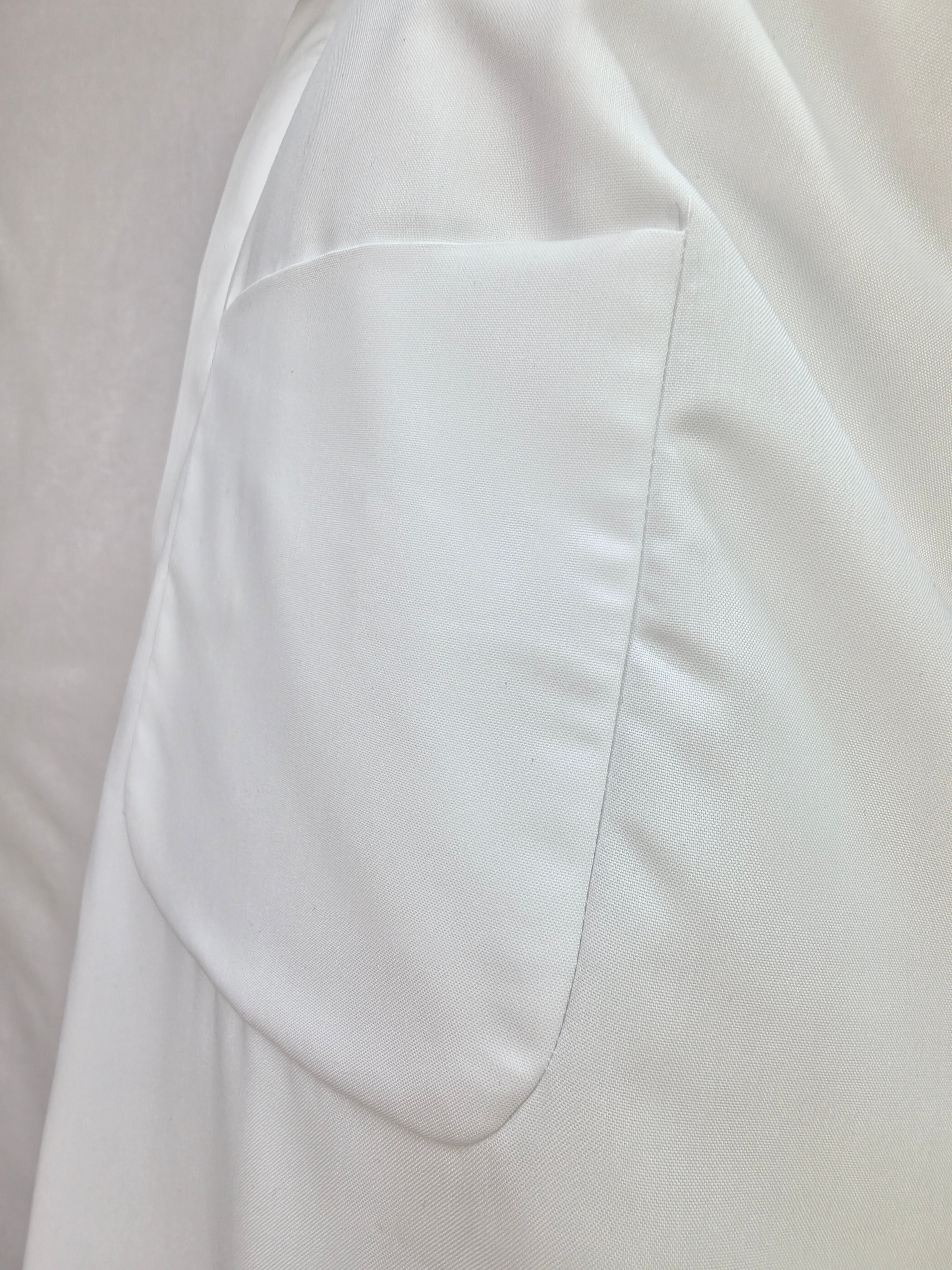Brilliant White Thobe